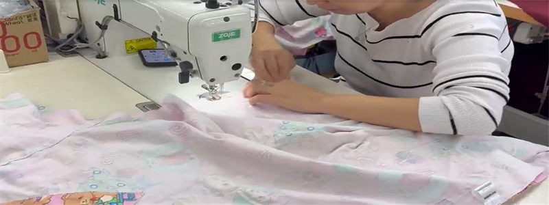 Production Process
