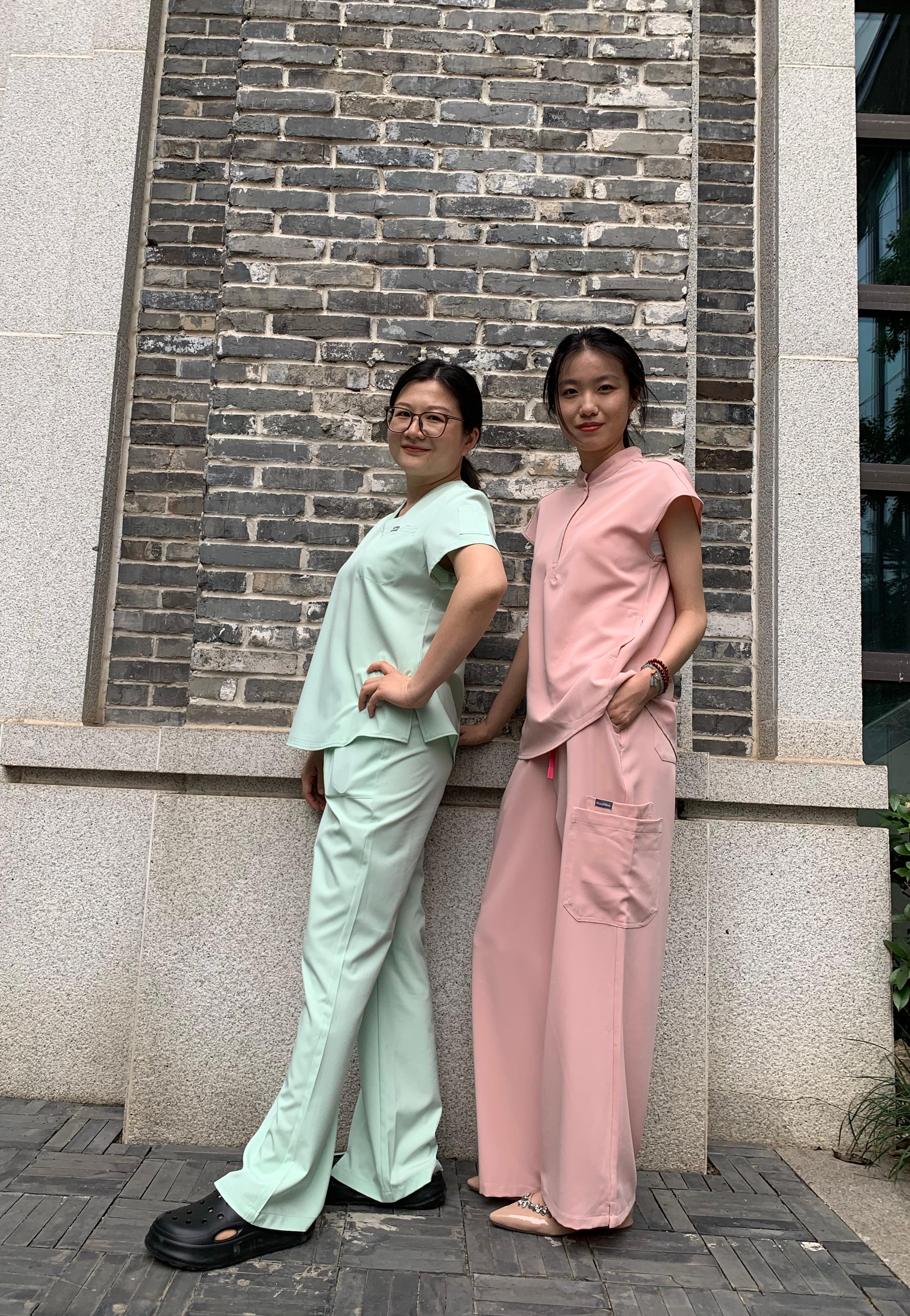 NIAAHINN Wear Test Event Redefining Comfort for Modern Healthcare Heroes (2).jpg