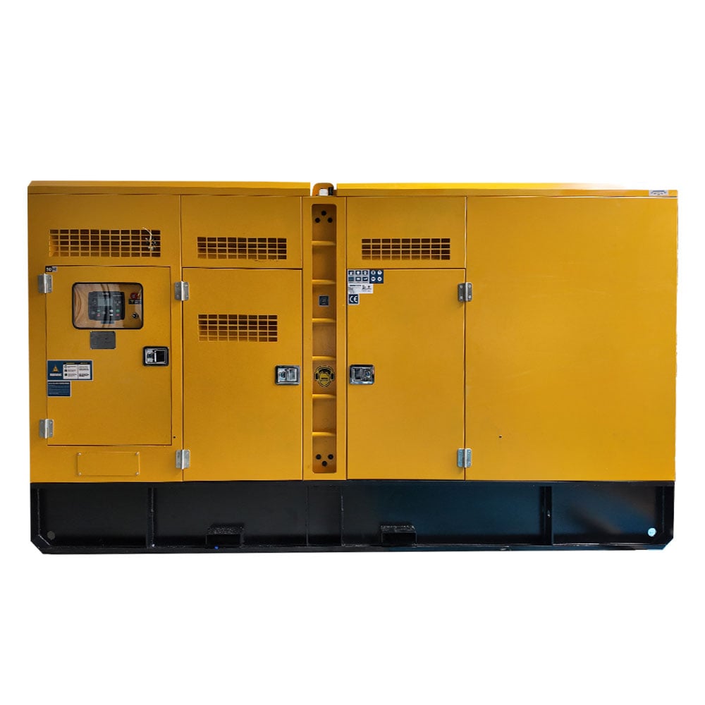 Weichai 200Kva Diesel Generator Set
