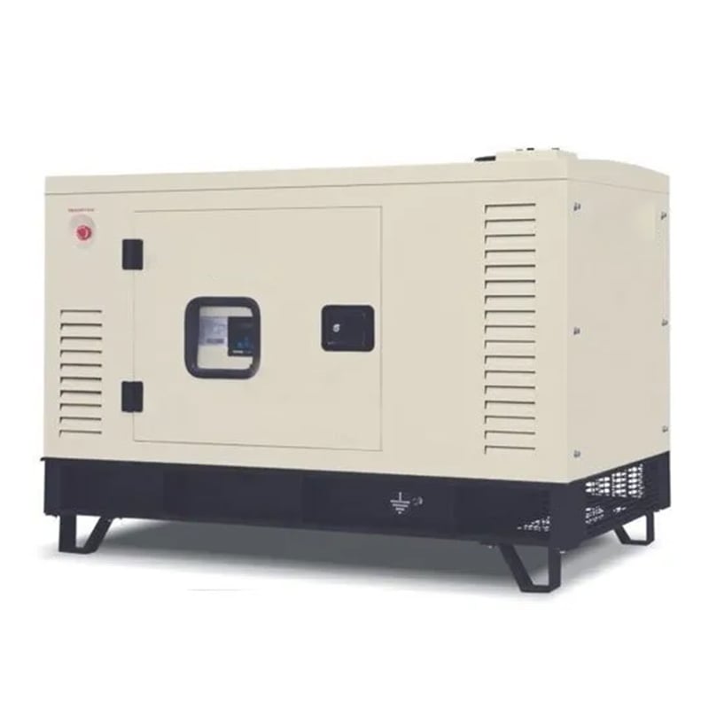 SME1600Kw Diesel Generator Set