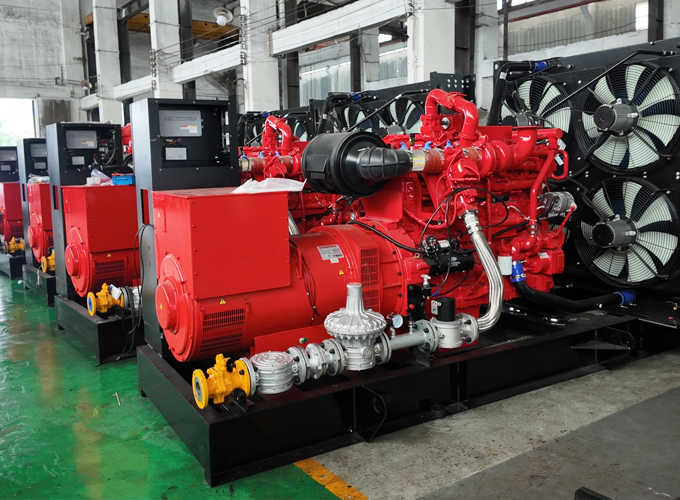 Long term electricity project for Belarus factory