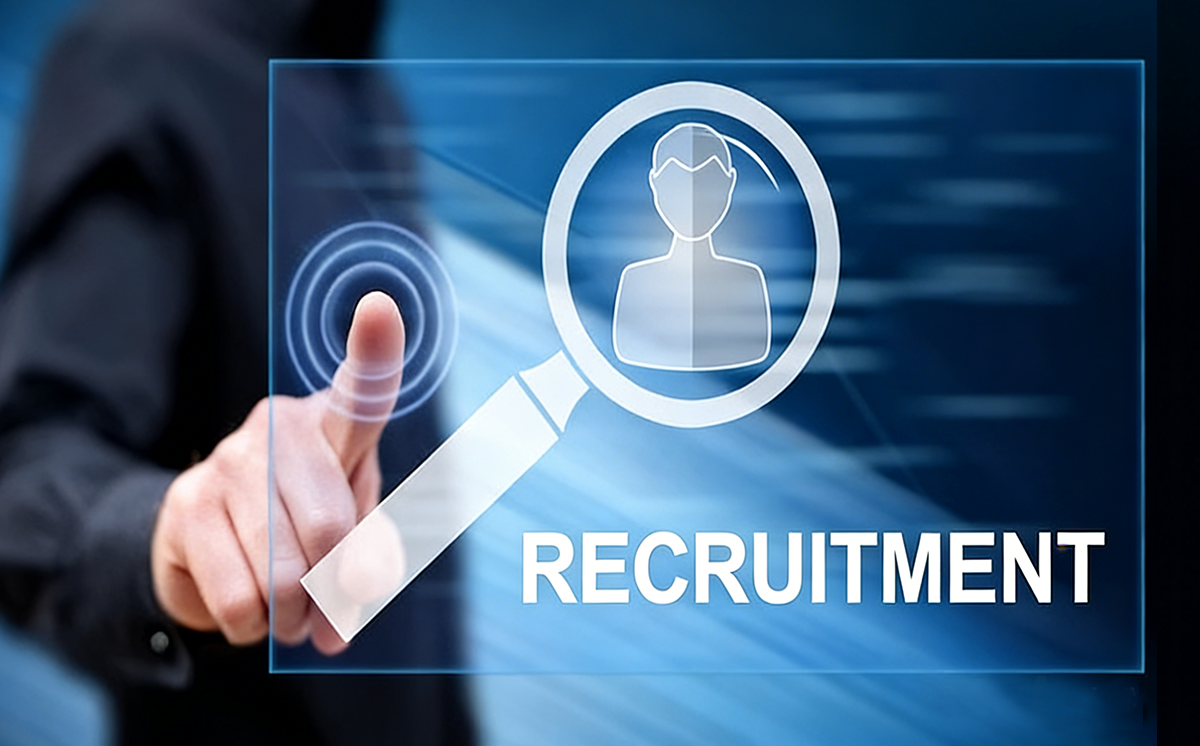 Recruitment