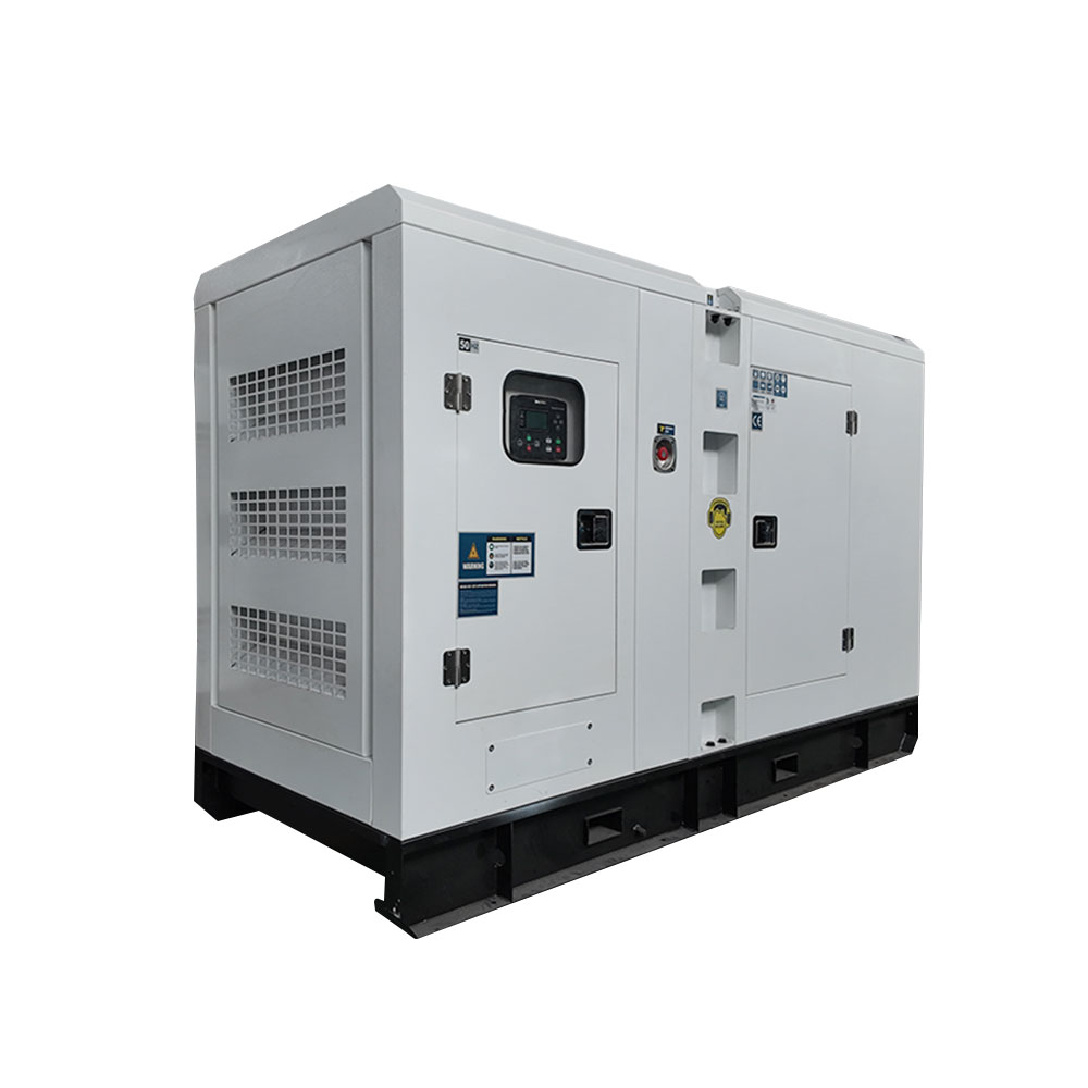 Perkins 500kva Diesel Generator Set