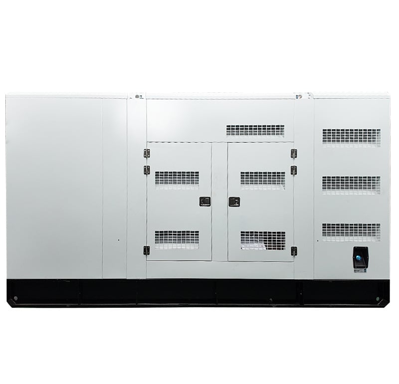 Cummins KTA38-G2 750Kva Diesel Generator Set