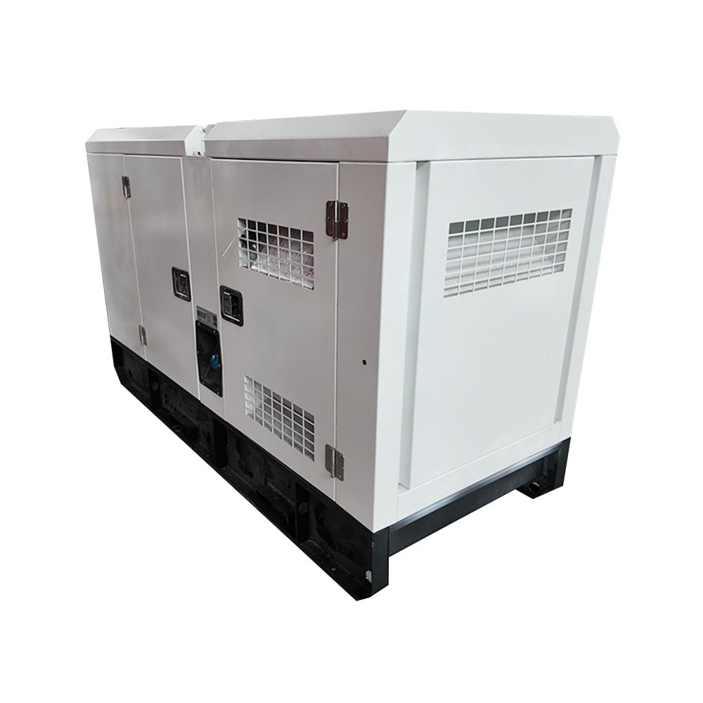 Yuchai 375Kva Diesel Generator Set