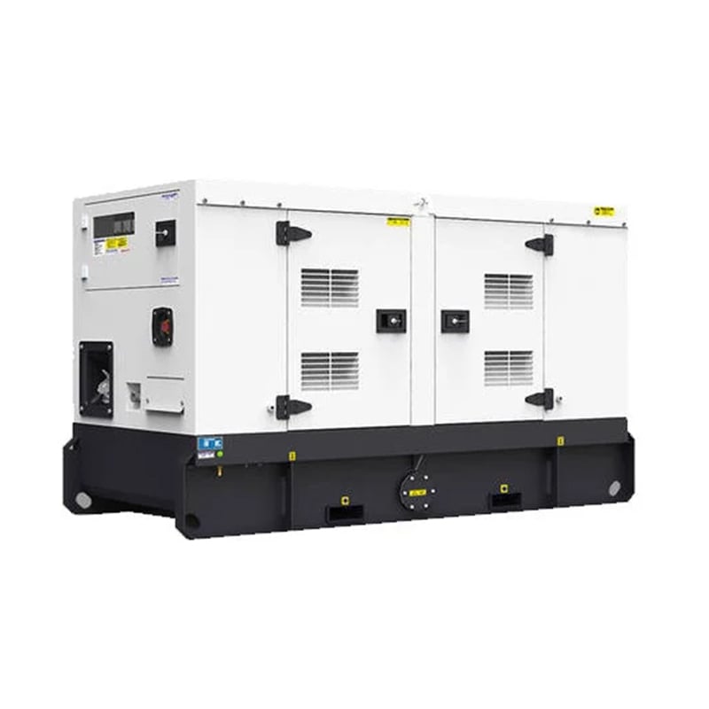 SME1400Kw Diesel Generator Set