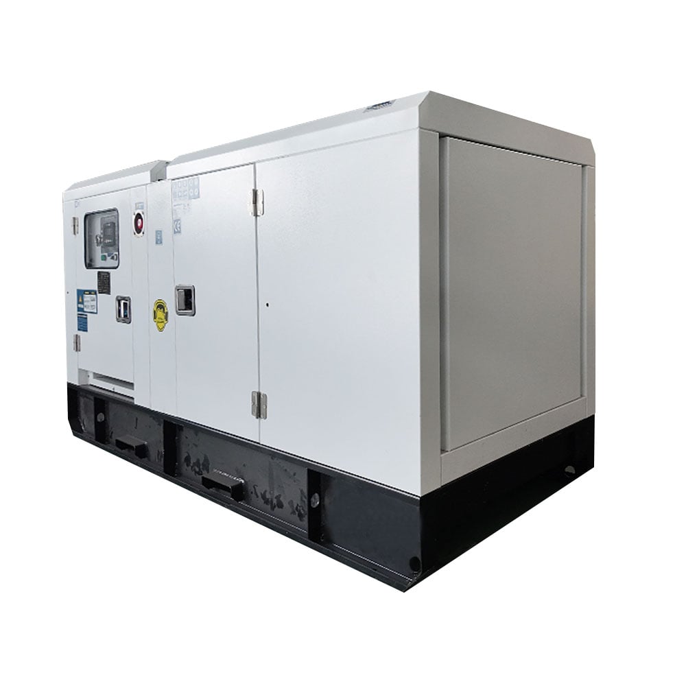 Yuchai 400Kva Diesel Generator Set