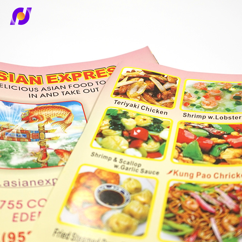 Variable Data Printing Technology for Personalized Marketing Impact