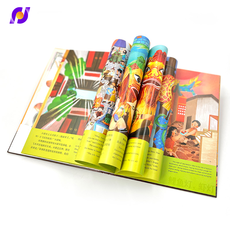 Producción de calidad profesional que apoya múltiples aplicaciones