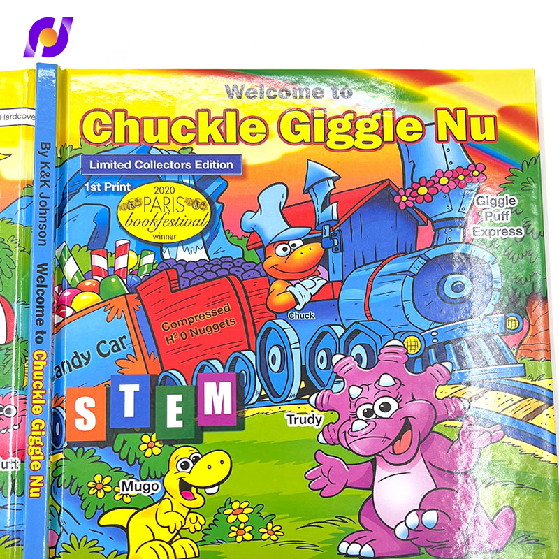 Servicii profesionale de proiectare și prepress