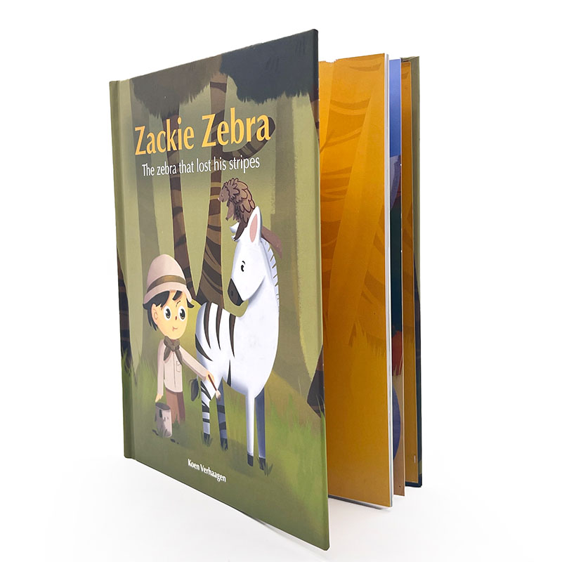 Personalized Storytelling That Captivates Young Readers