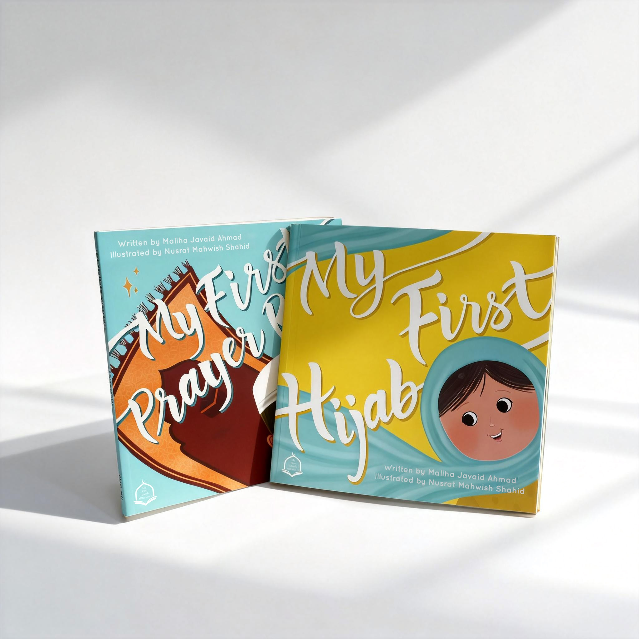 Durable Binding Solutions Built for Active Young Readers