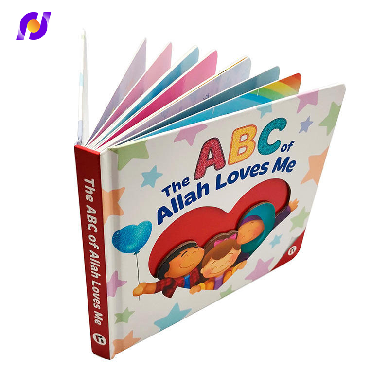 خيارات مرنة للتخصيص والتجليد