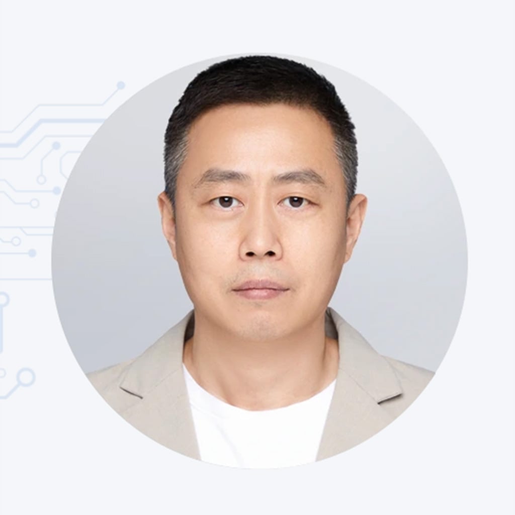 Company Founder