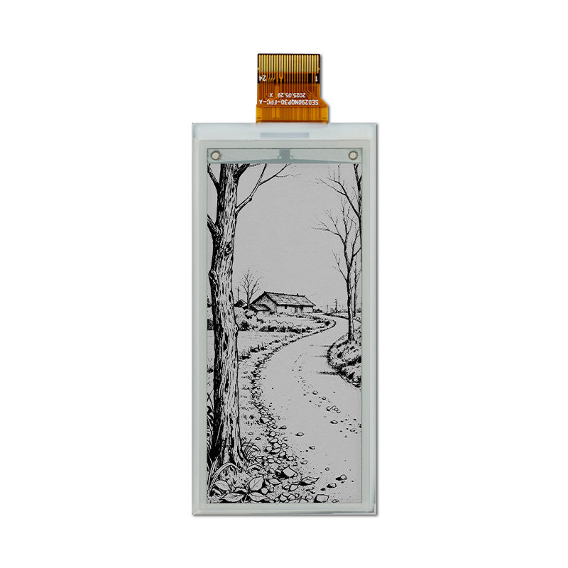 2.9inch 2.9'' 2.66inch cheap E-ink Display module E-Paper Epaper Display Screen e ink display panel eink screen
