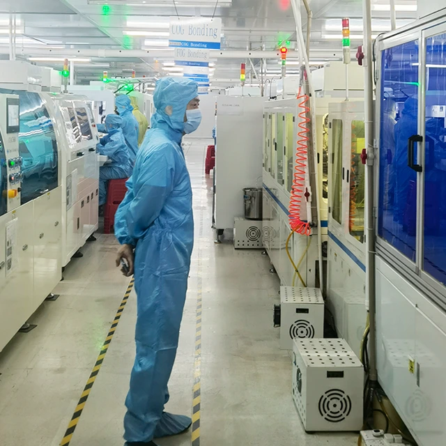 Machining
