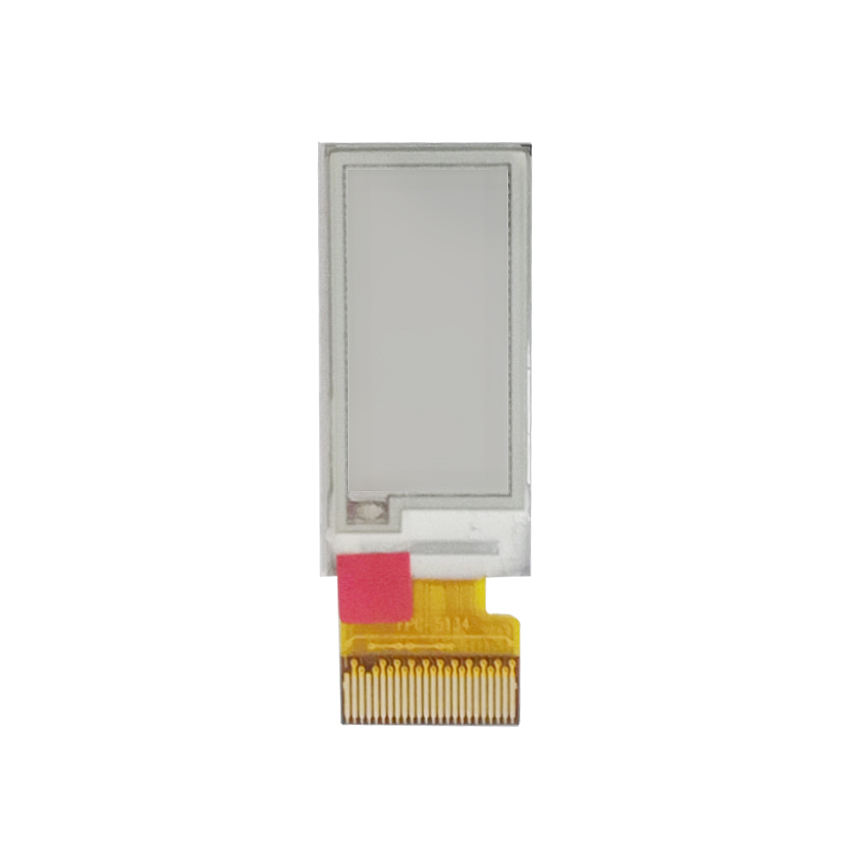 0.97inch 88x184 Black White E-paper E-ink Display Panel Screen with SS1680 24pin SPI Interface for Electronic Tags