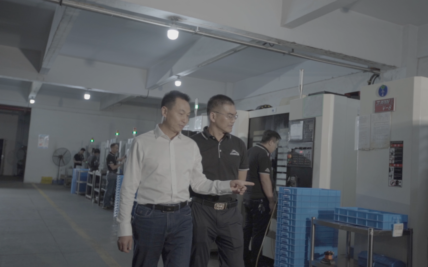 Service d’entraînement OEM et ODM : Pourquoi les marques mondiales de vélos choisissent Shenzhen Jiankun comme fournisseur à long terme
