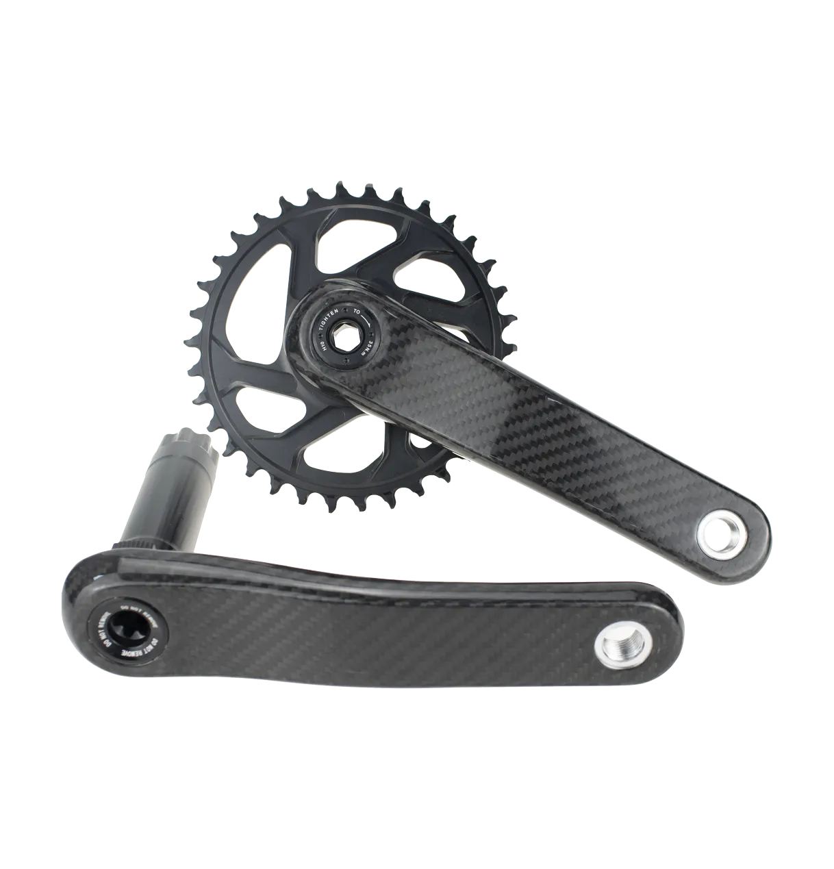 Melhore o Desempenho do Seu Mountain Bike com o Pedivela MTB Certo