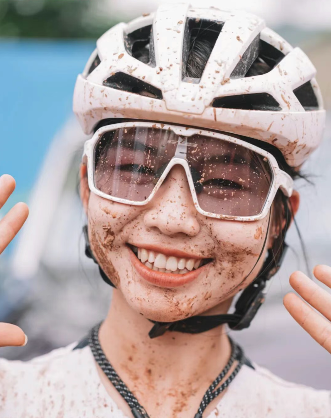JAVA-JIANKUN Racing Team ja JAVA-Guangdong Mud Legion -kilpailuyhteenveto