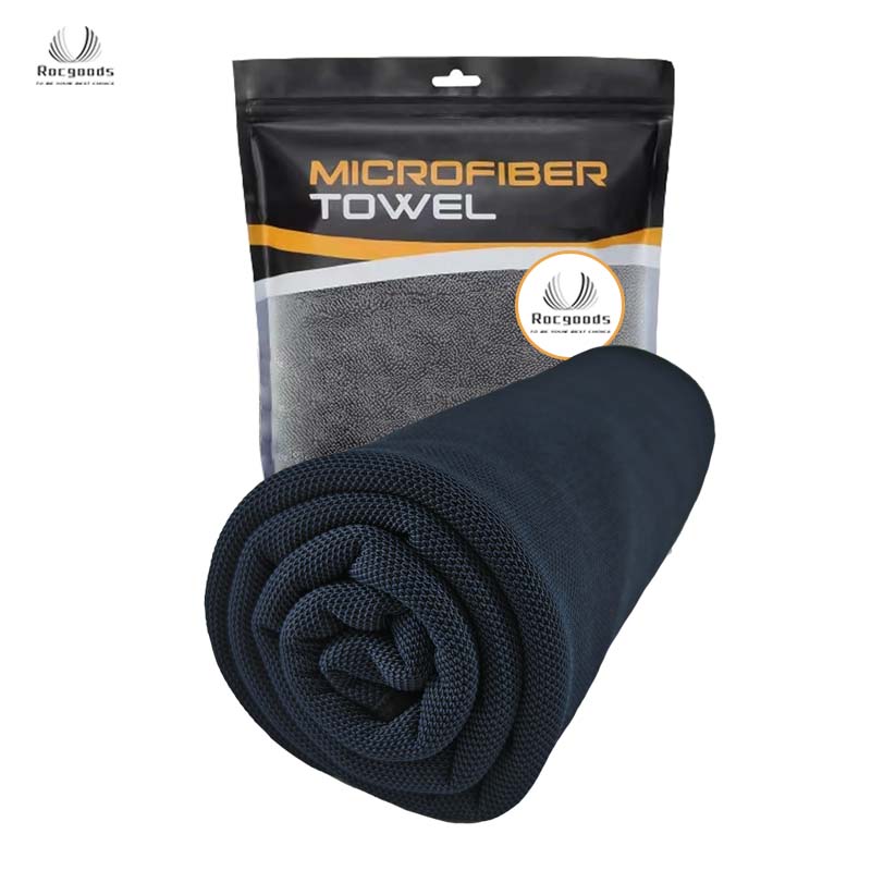 Premium Wholesale Microfiber Towels for Cars at Factory Prices