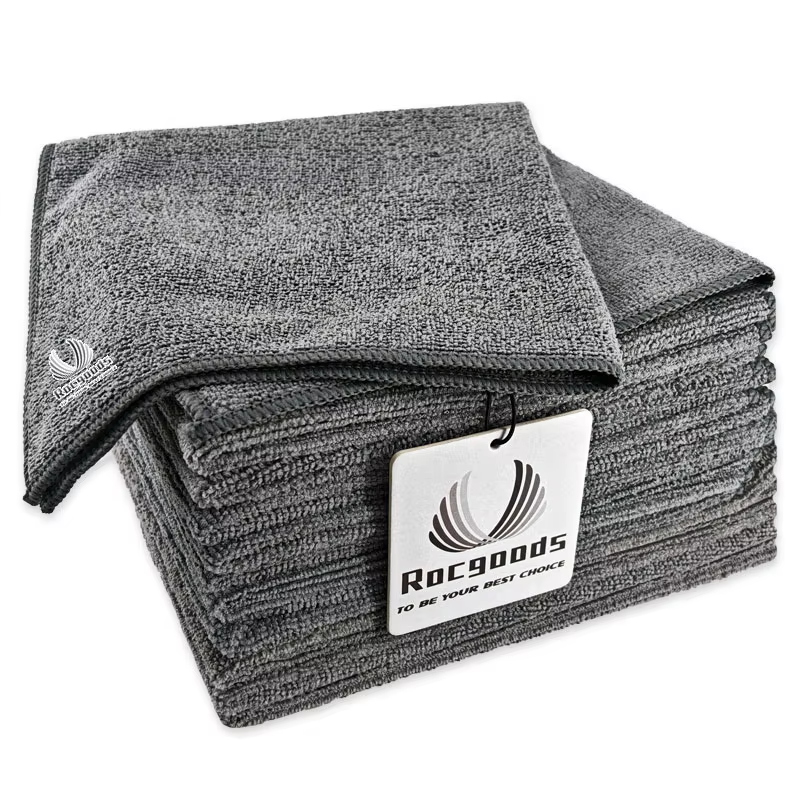 How to Wash Long Short Pile Towels to Keep Their Pile Intact
