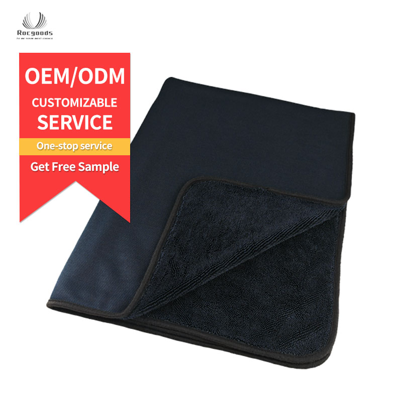 Superior Absorbency for Efficient Cleaning