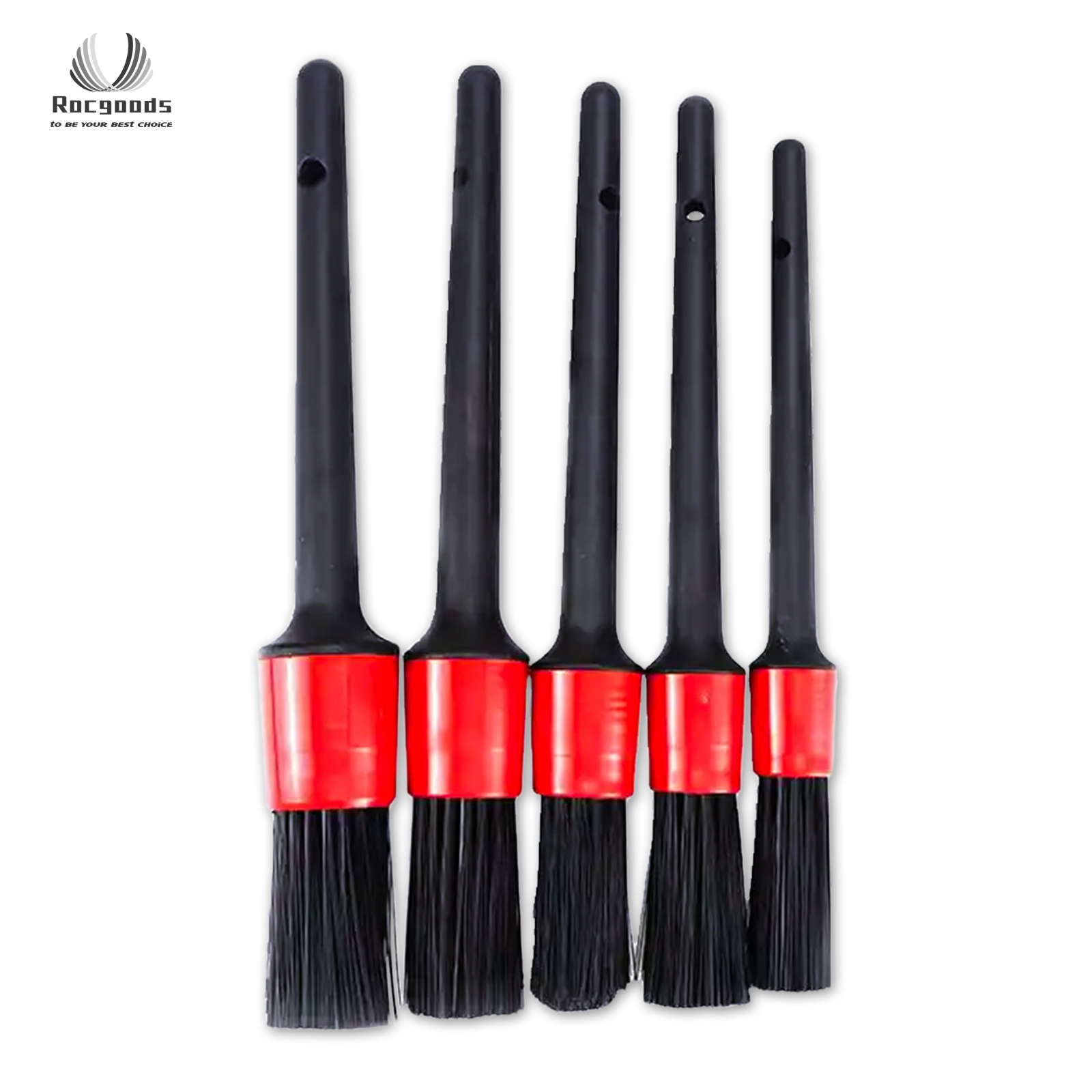 Premium Car Tyre Cleaning Brush for Ultimate Shine and Care
