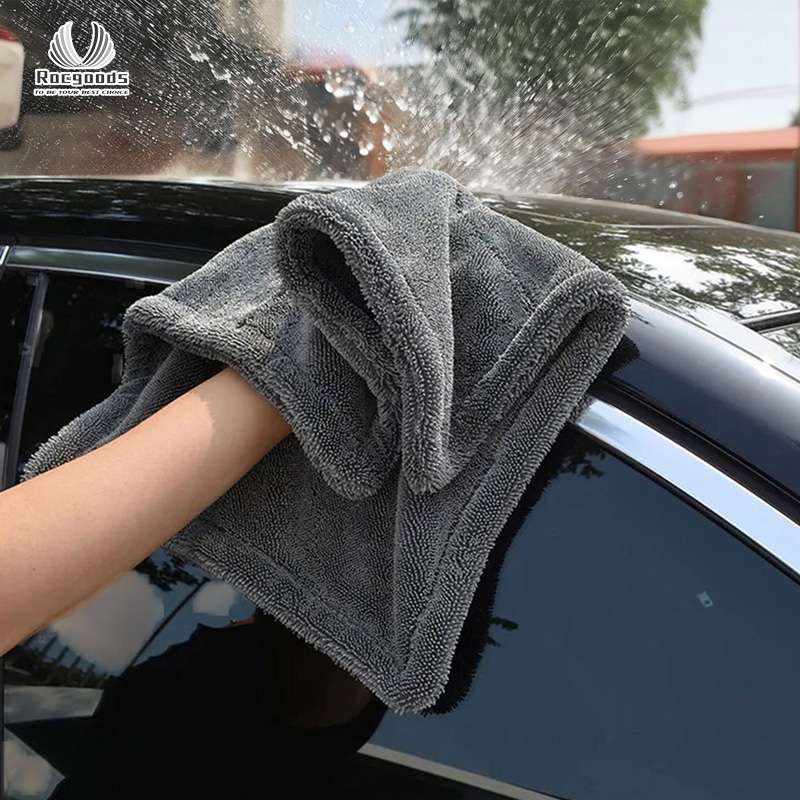 High-Quality Custom Microfiber Towel Manufacturer for Your Needs