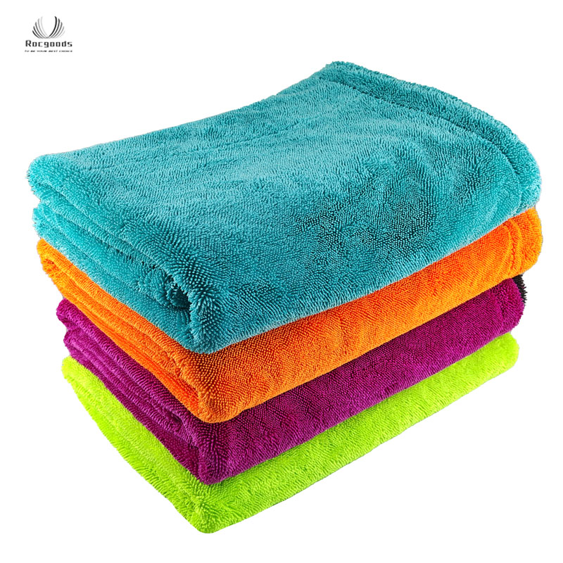 Gentle on Surfaces for Ultimate Protection