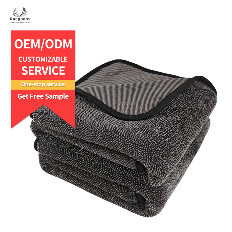 Eco-Friendly Cleaning Solution