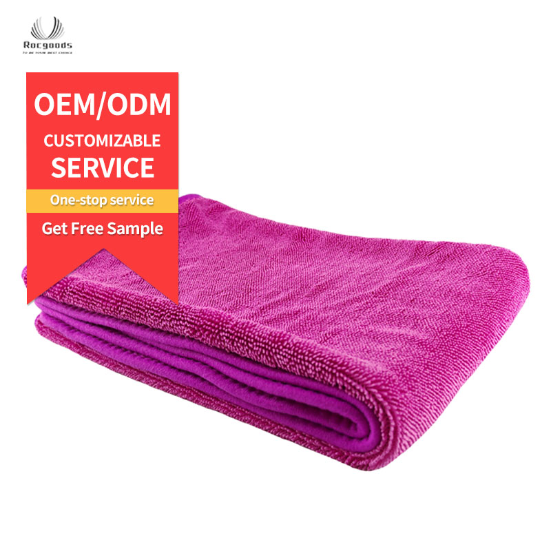 Unmatched Absorbency for Superior Cleaning