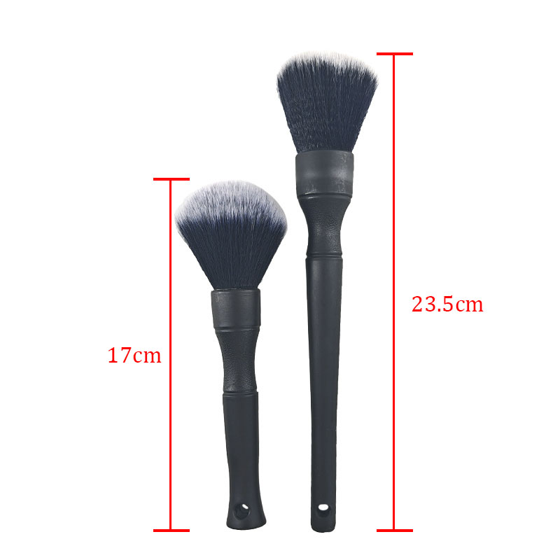 Engineered for Scratch-Free Cleaning