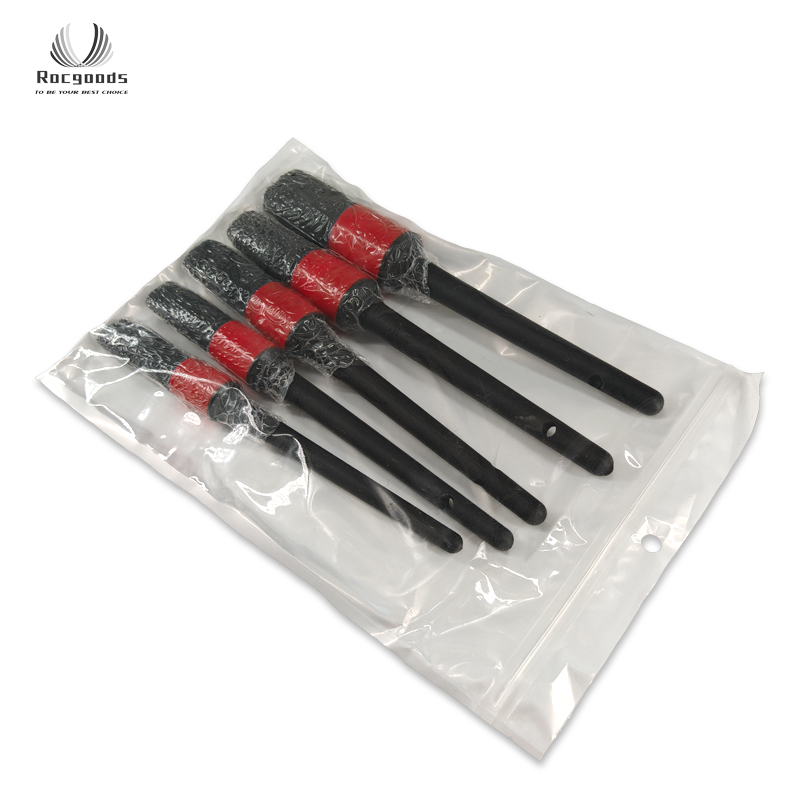 Premium Car Detail Drill Brush for Ultimate Cleaning Efficiency