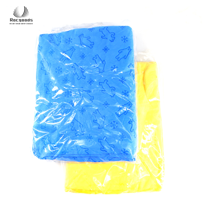 Absorción incomparable para un secado rápido