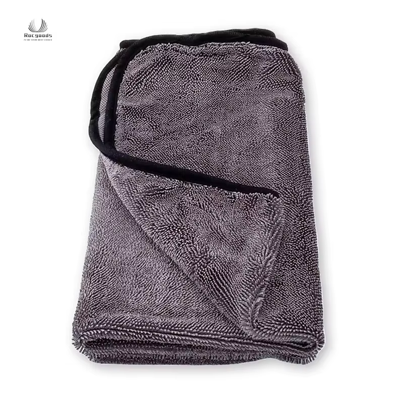 Benefits of PVA Towel for Car Glass Cleaning
