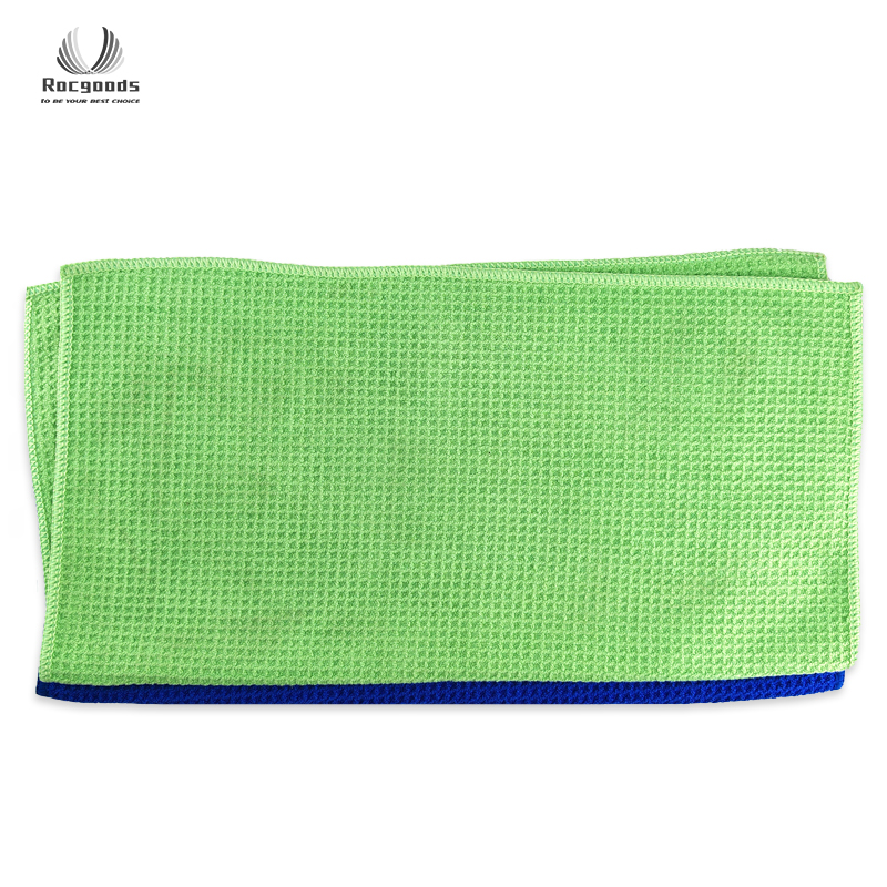 Premium Quick Dry Waffle Towels for Ultimate Absorption