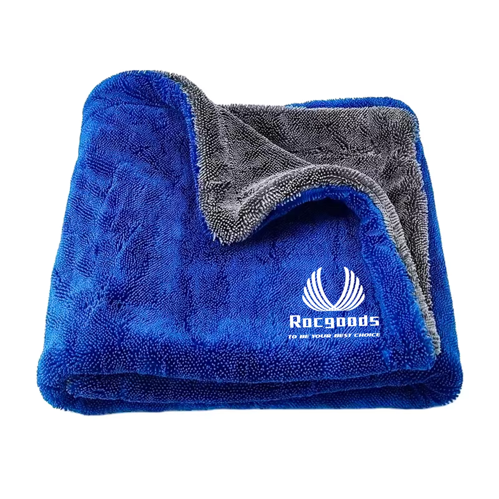 The Ultimate Guide to Choosing the Perfect Microfiber Towel for Car Detailing