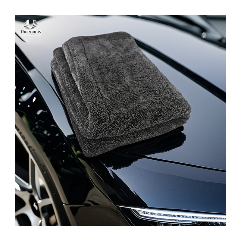 Unmatched Absorbency for Quick Drying