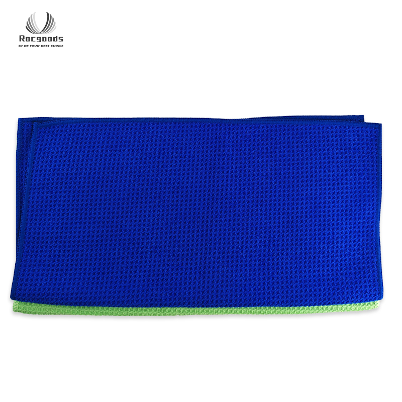 Innovative Waffle Design for Enhanced Performance