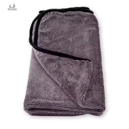 Single Side Twisted Loop Towel Drying Towel