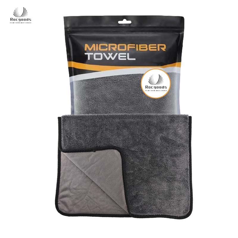 Unmatched Absorbency for Superior Cleaning