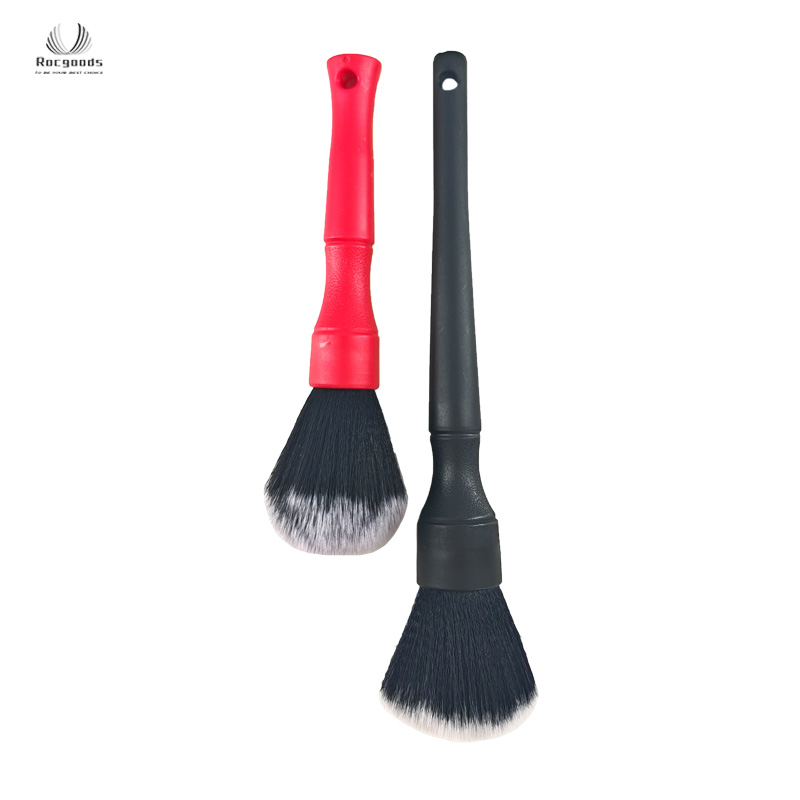 Premium Car Cleaning Brush for Interior Detailing