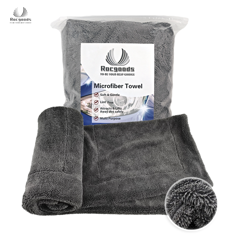 Premium Quality China Custom Microfiber Towel Wholesale