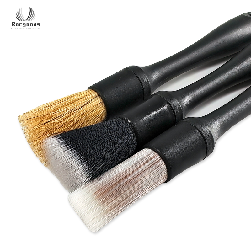 High-Quality Wheel Brushes for Cars: Enhance Your Car Detailing Experience