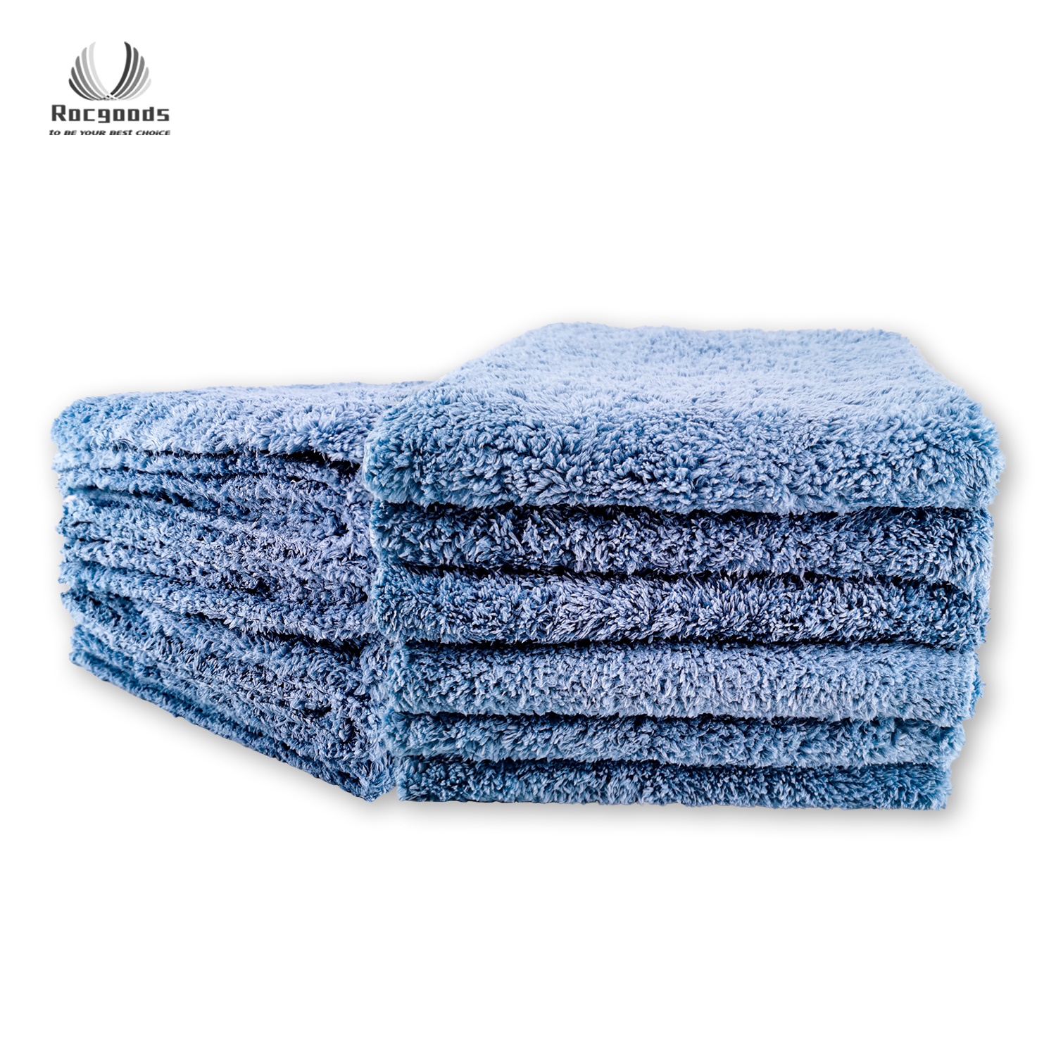Superior Absorbency for Efficient Cleaning