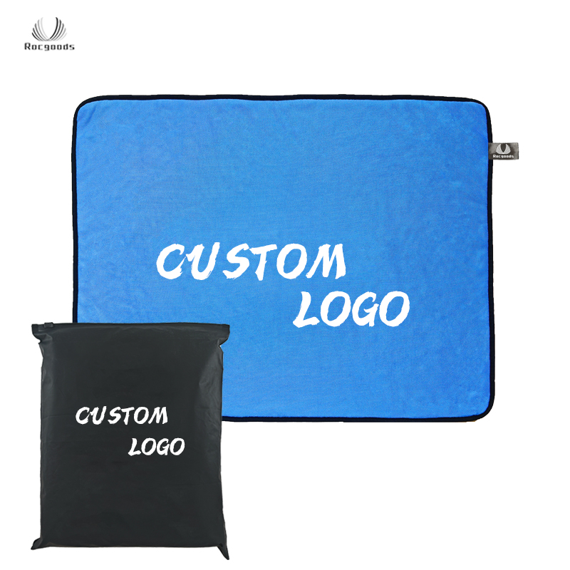 High-Quality Quick Dry Microfiber Towels for Your Business Needs