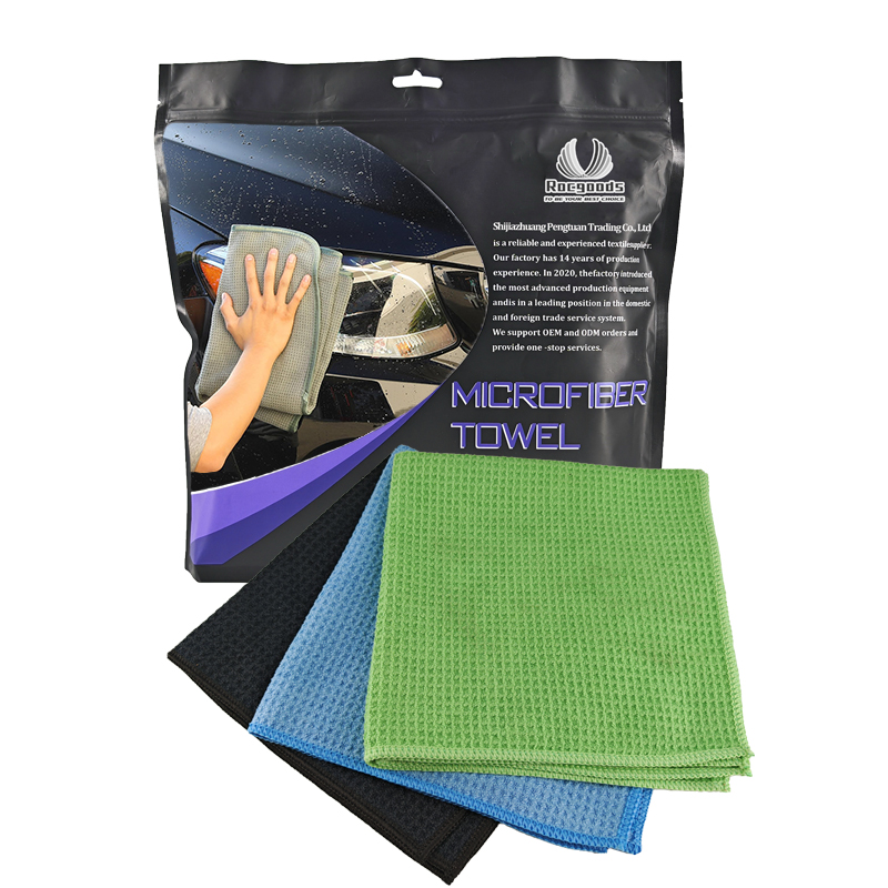 Eco-Friendly Cleaning Solution