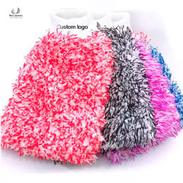    Microfiber Car Mitt