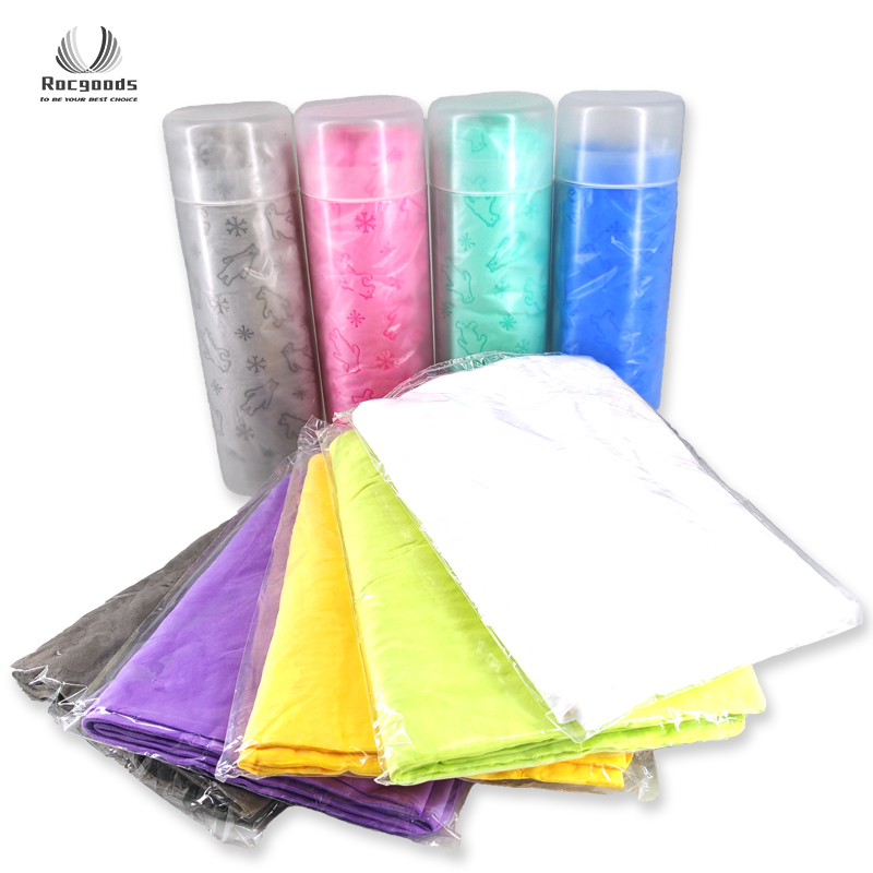 Unmatched Absorbency for Superior Cleaning